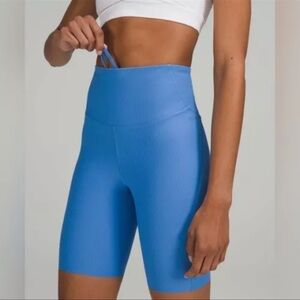 Lululemon Base Pace Short 8’